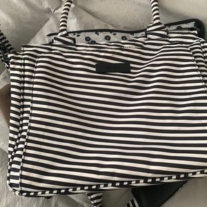 Jujube diaper bag